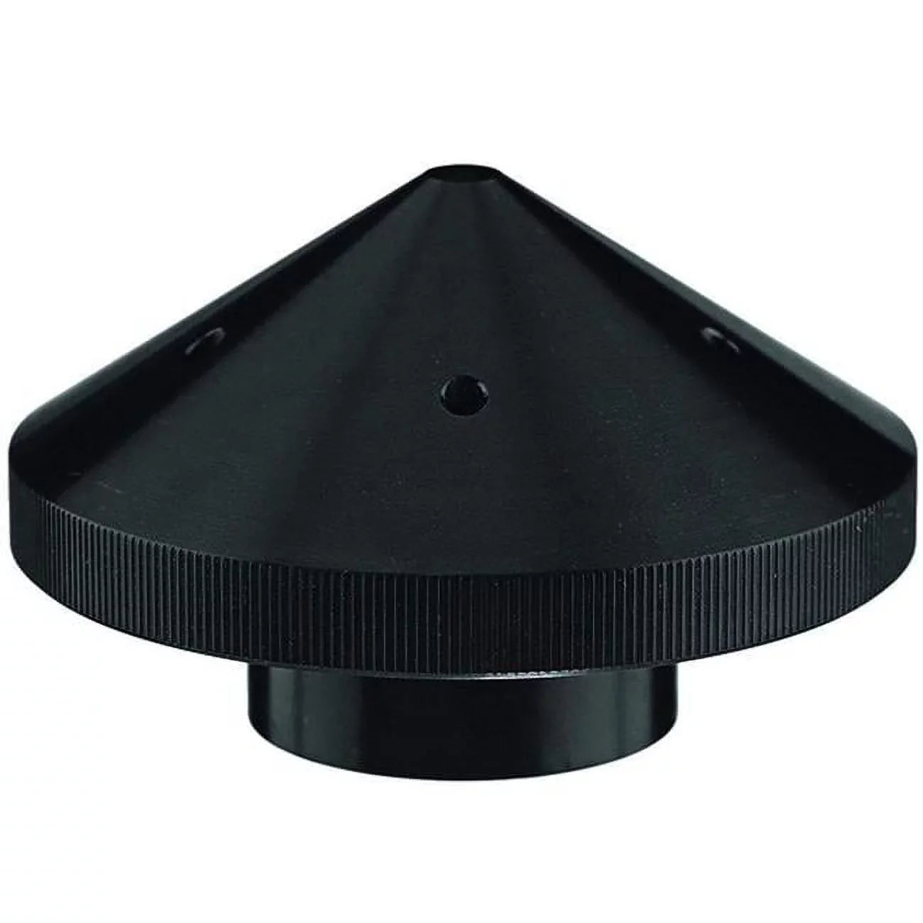 Motor Trolling Eliminator G-Force Minn Supplies 35-70 Marine Trolling for Nut Motor, Prop Black Kota T-H