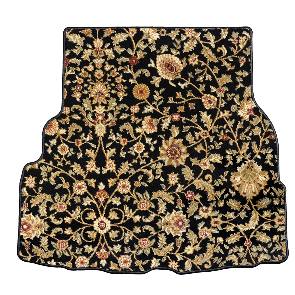 / 2012, Custom Trunk for Large Mat 2018, Car with 2011, Down Fit Carpet Explorer 2015, Seat 2013, - 2016, Oriental Cargo Mats, Ford 2017, GGBAILEY Black 2014, Car Rear 2019
