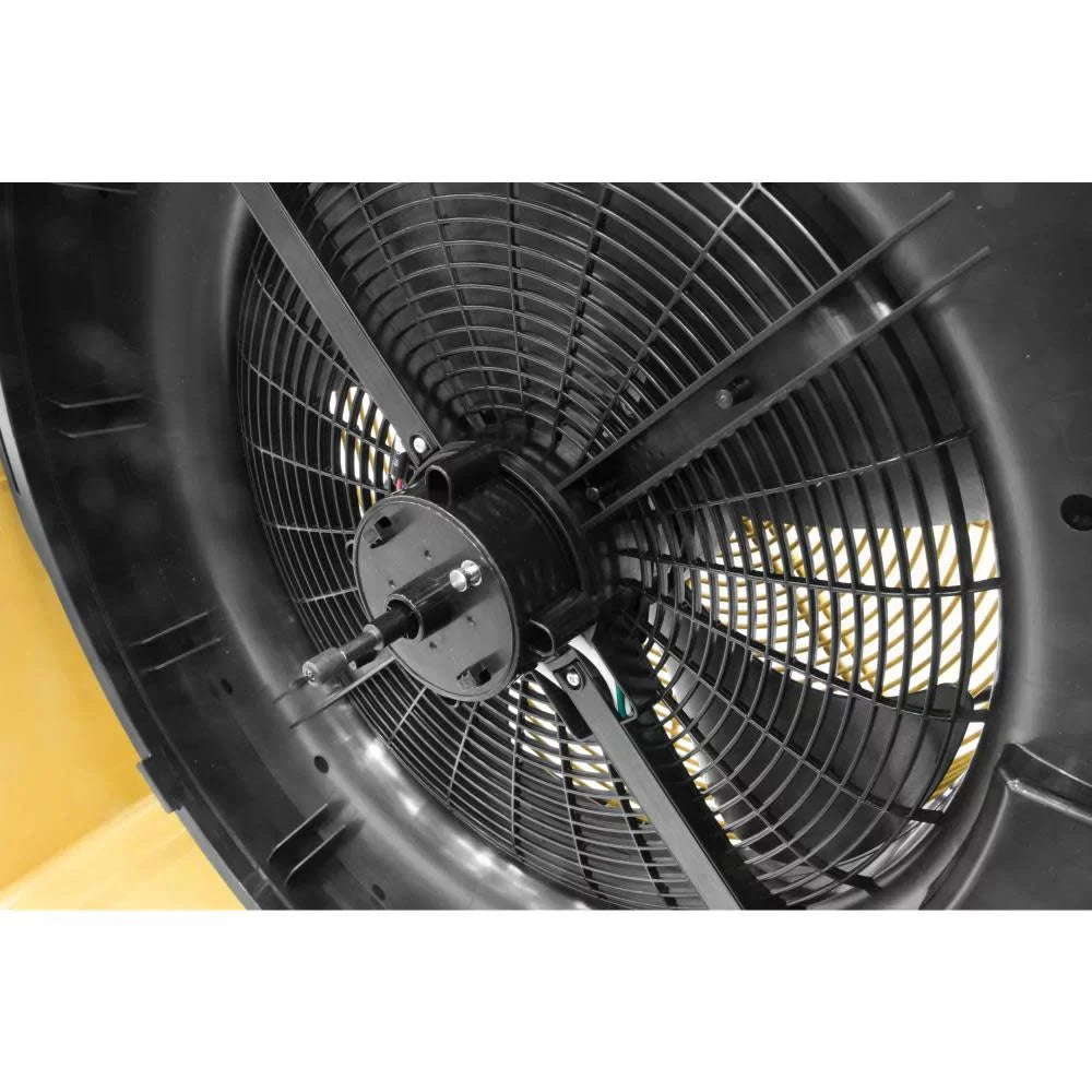 Micro Dust Air System Powermatic Pm1250 Filtration
