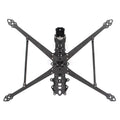10 10 with 3110 Motor, Freestyle Inch Inch Frame Compatible for Propeller Control FPV Wheelbase Type 450mm, X Carbon Fiber 3112 Part Remote 3115