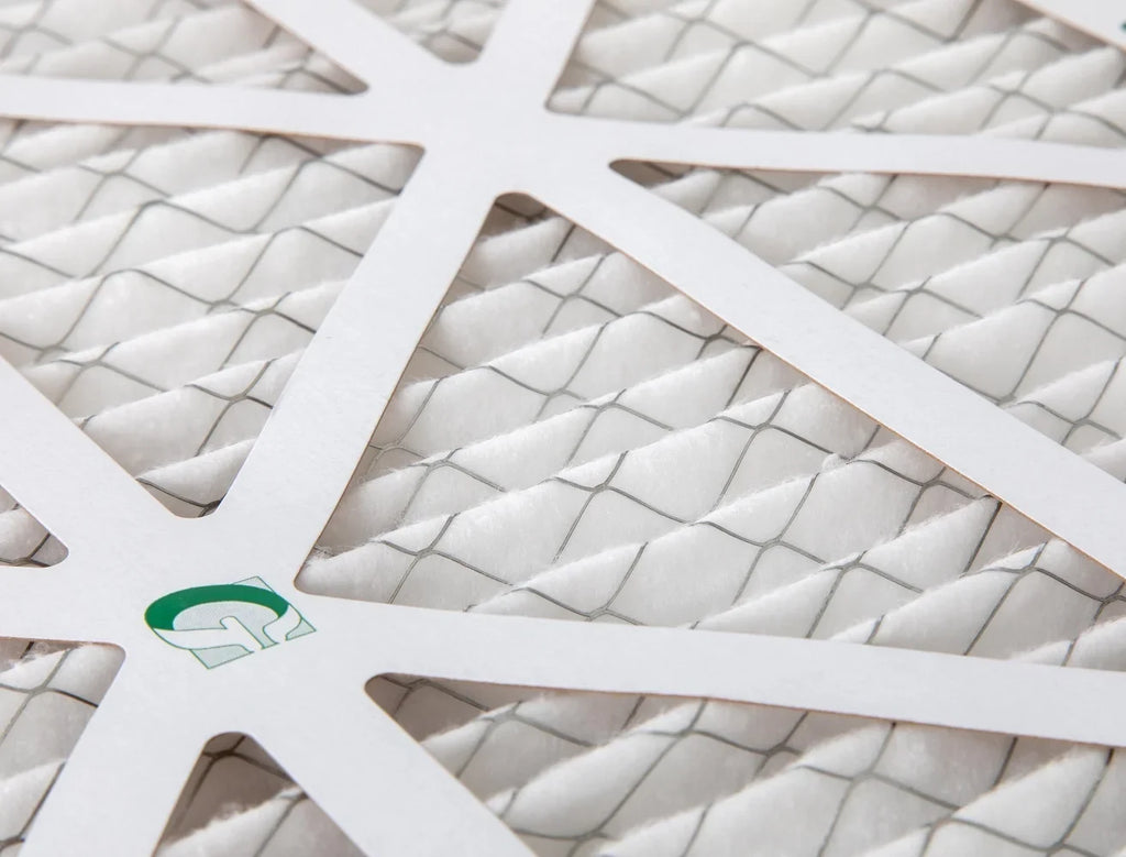 5 12x24x4 x ) ( Filters MERV HVAC 3-3/4 10 x Quantity by Air 23-3/8 Size: 11-3/8 Pleated Glasfloss. Exact