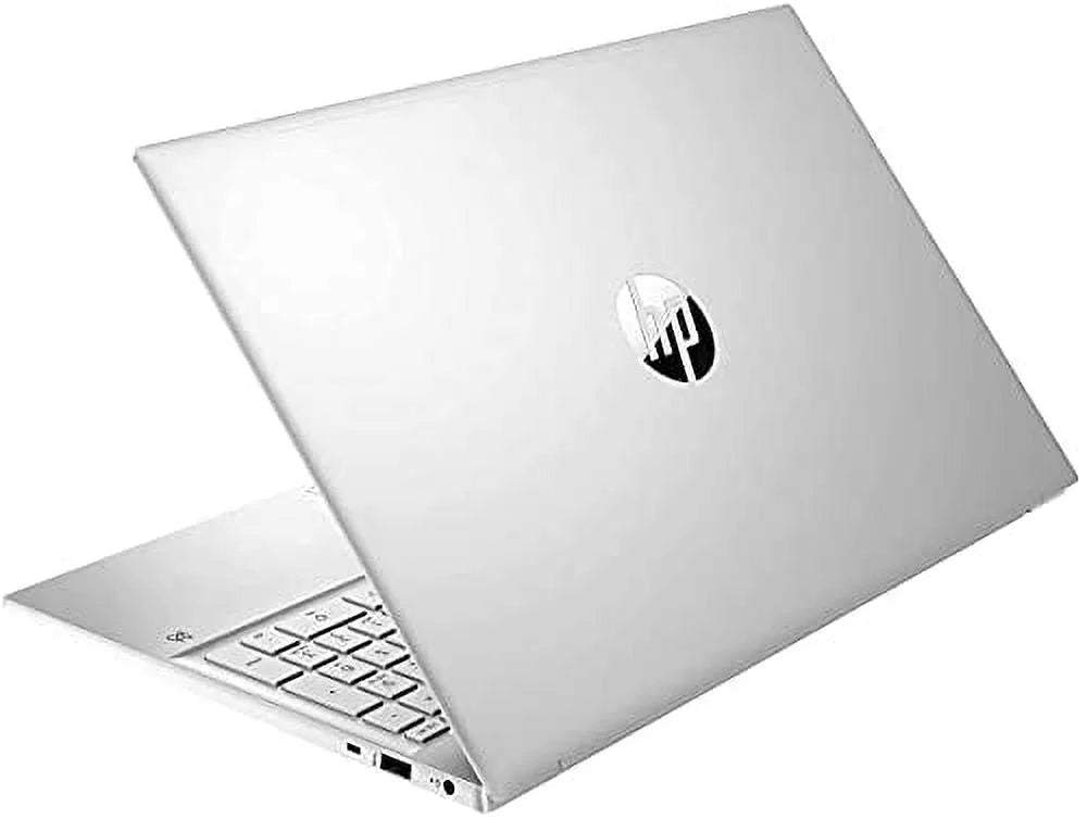 SSD i5-1135G7 | Pavilion HP 2022 Graphics Pro FHD | Iris USB-C 512GB Windows IPS DDR4 11th | | 12GB Gen | 15.6" | | 11 Backlit KB Bluetooth | NVMe | Intel HDMI | Laptop 4-Core Xe Webcam Touchscreen