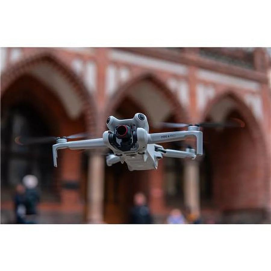 Kit Filter for Lens ND/PL 6-Pack Hybrid Mini Bright DJI Pro Day Drone, 4