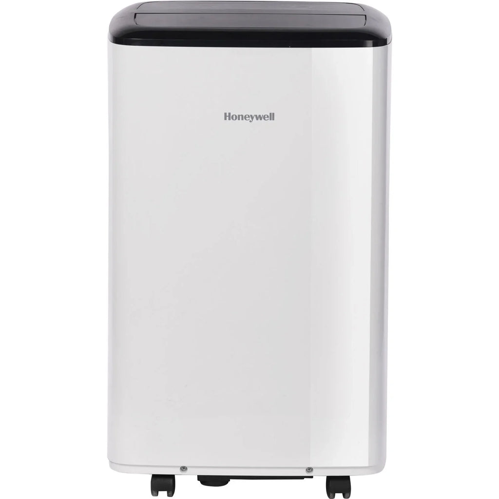 WiFi Air Portable Conditioner & 10,000 with Dehumidifier Voice Honeywell BTU Control, HF0CESVWK6 Smart