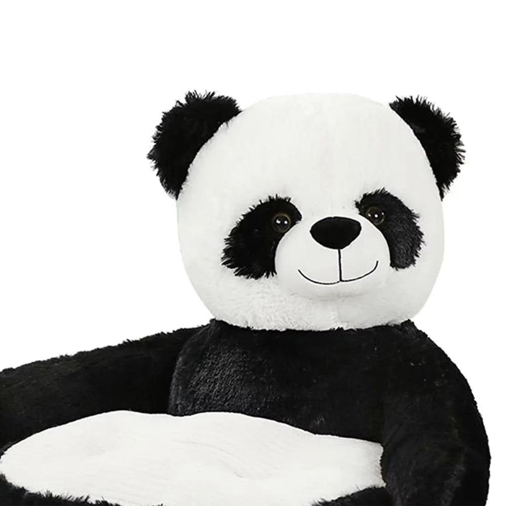 Animal Sofa Relaxing Armrest Baby Chair Children for and Reading, Cartoons Plush