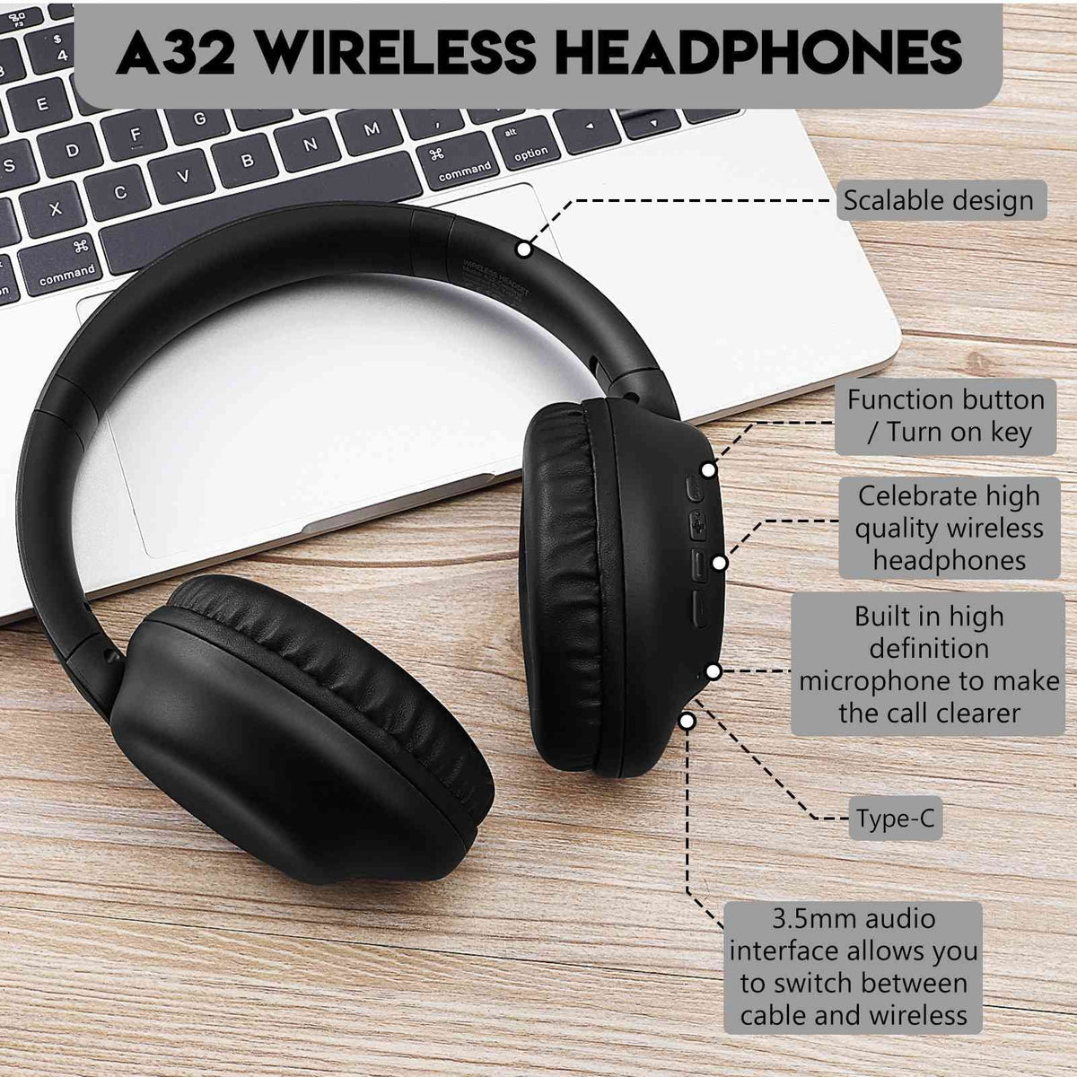 Comfort Axon Pro Support Earphones Deep Superior for Headphones 30 5G with Audio, ZTE Ear Call The UrbanX Wireless Mic Over Resolution Stereo UX35 with Bluetooth Bass, Voice High
