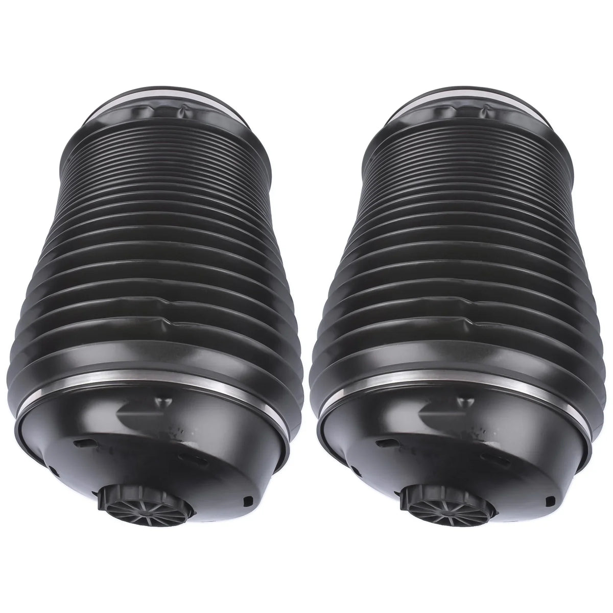 Jeep 68258354AA Spring Rear Cherokee 16-22 GELUOXI Air Pair 68258354AB for Suspension Grand 3.6 Bag