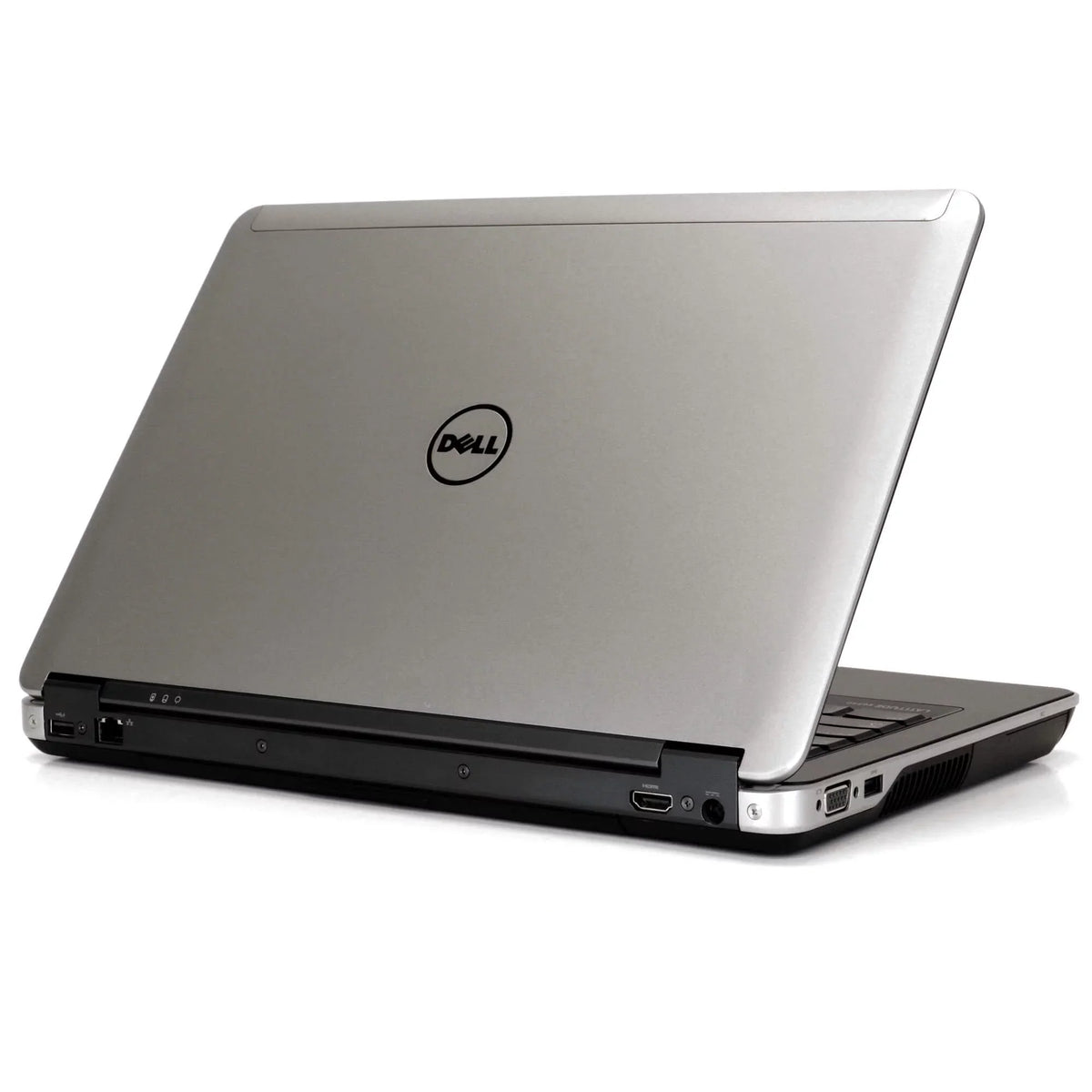 RAM, Computer, 16GB 512GB (Used) Bit, SSD Laptop GHz 10 Latitude Dell E6440 Drive, DDR3 Core Professional Gen 14" i5 Intel Screen 4, Windows 64 2.60 Hard Dual