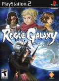 2007) Game (Refurbished) RPG Restored PlayStation 2, Rogue Galaxy (Sony