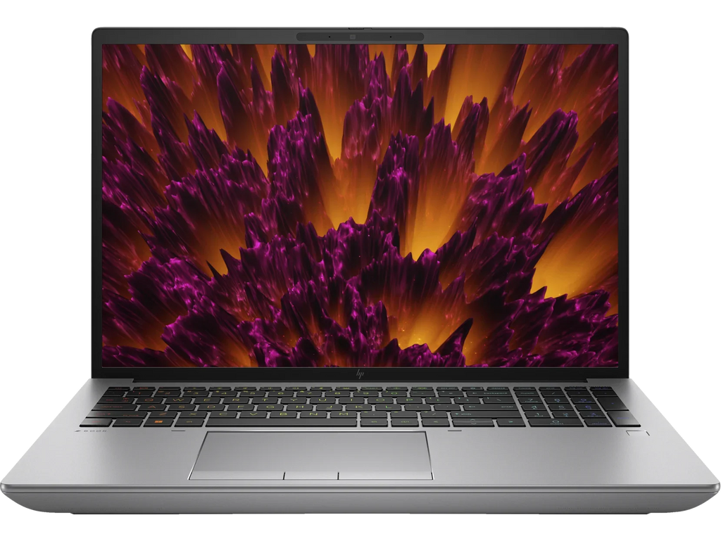 PC Pro Edition Security ZBook Workstation G10 HP Wolf RTX Fury Mobile 16 NVIDIA