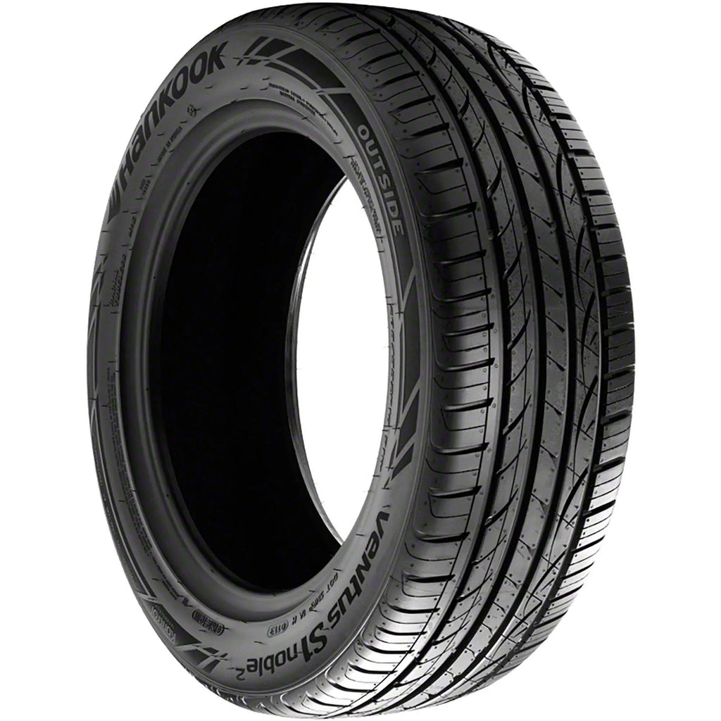Hankook XL Ventus Season Tire All 215/50ZR17 S1 Passenger 95W Noble2 (H452)