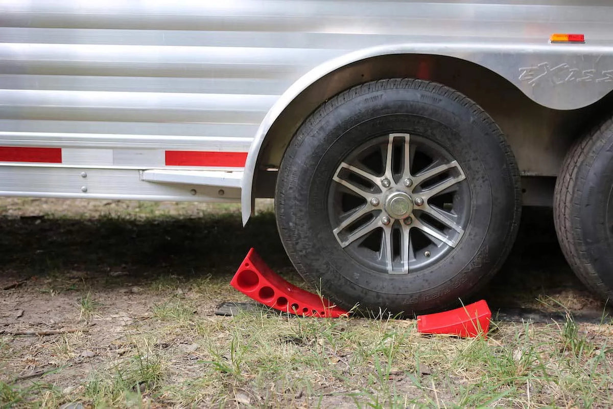Hitches | per Camper (3604) Leveler 1 lbs up Andersen to Pack | | 30,000 Red