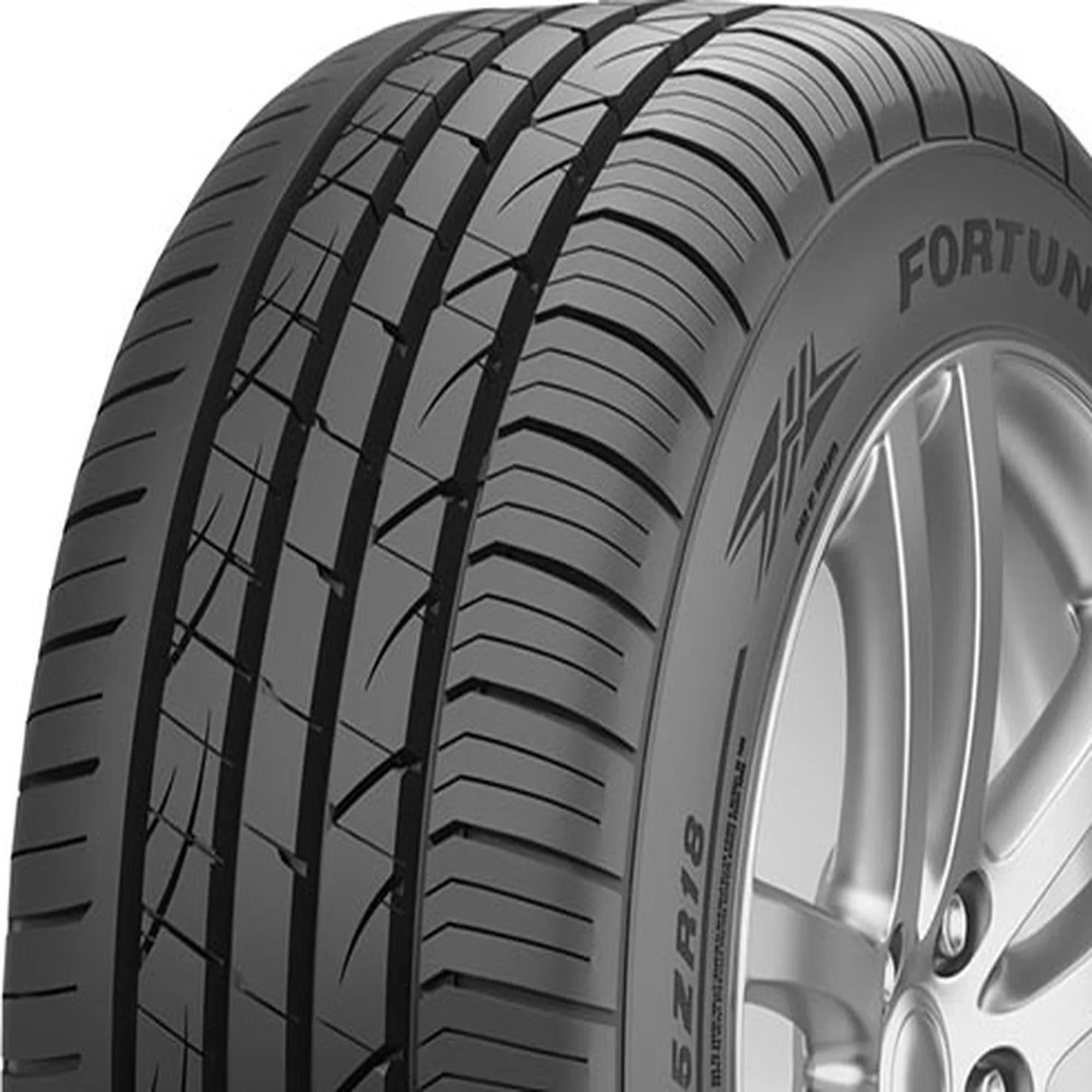 FSR702 Season Viento Fortune Tire XL 235/45ZR18 All Passenger 98Y