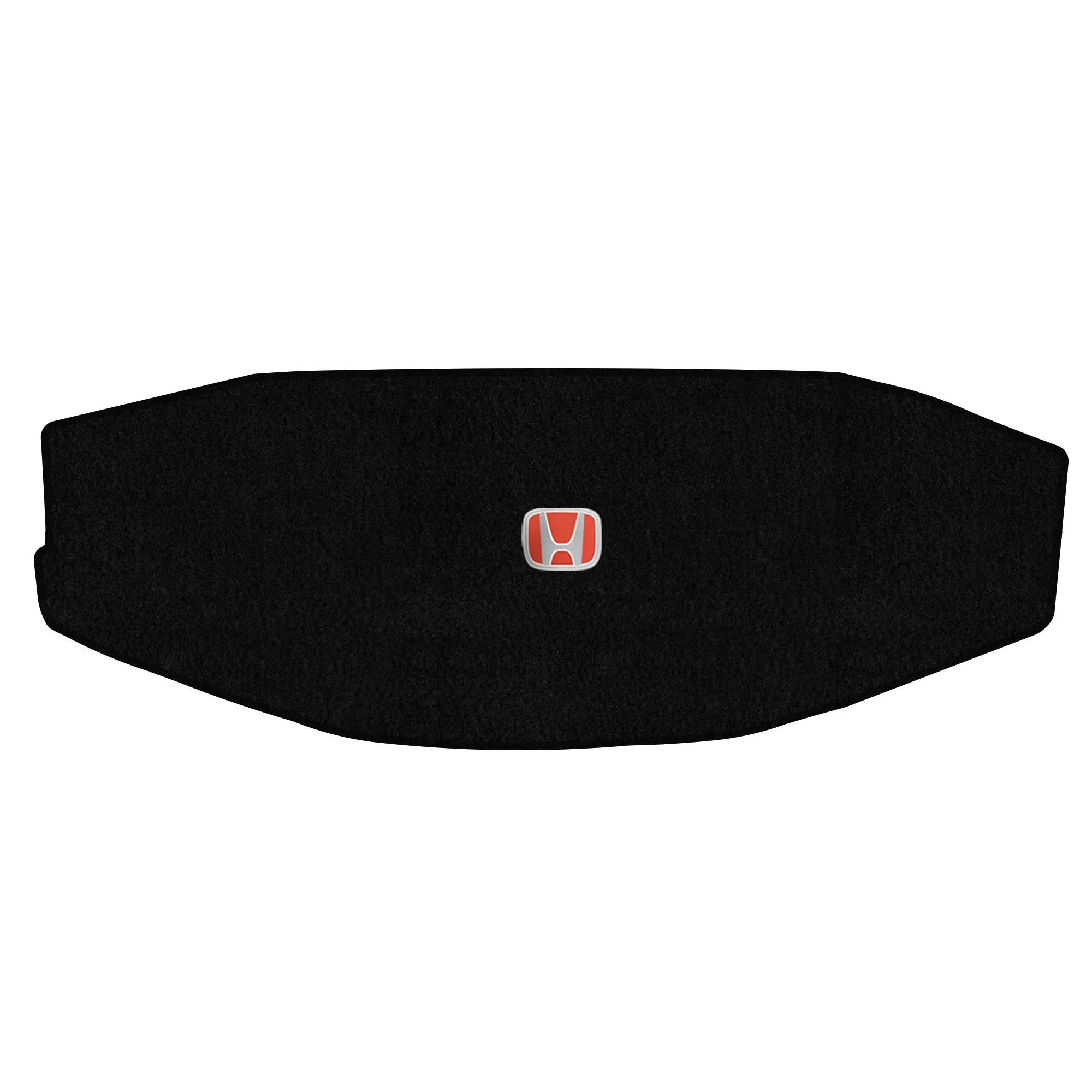 2014 Trunk Mats Mats Fit Plug-In Honda Lloyd for Accord Black Custom Hybrid LogoMat Floor