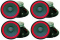 Woofer Replacement Subwoofer DJ MR 8 Ohm Magnet DJ 40oz 4 Raw PA 12" Speaker