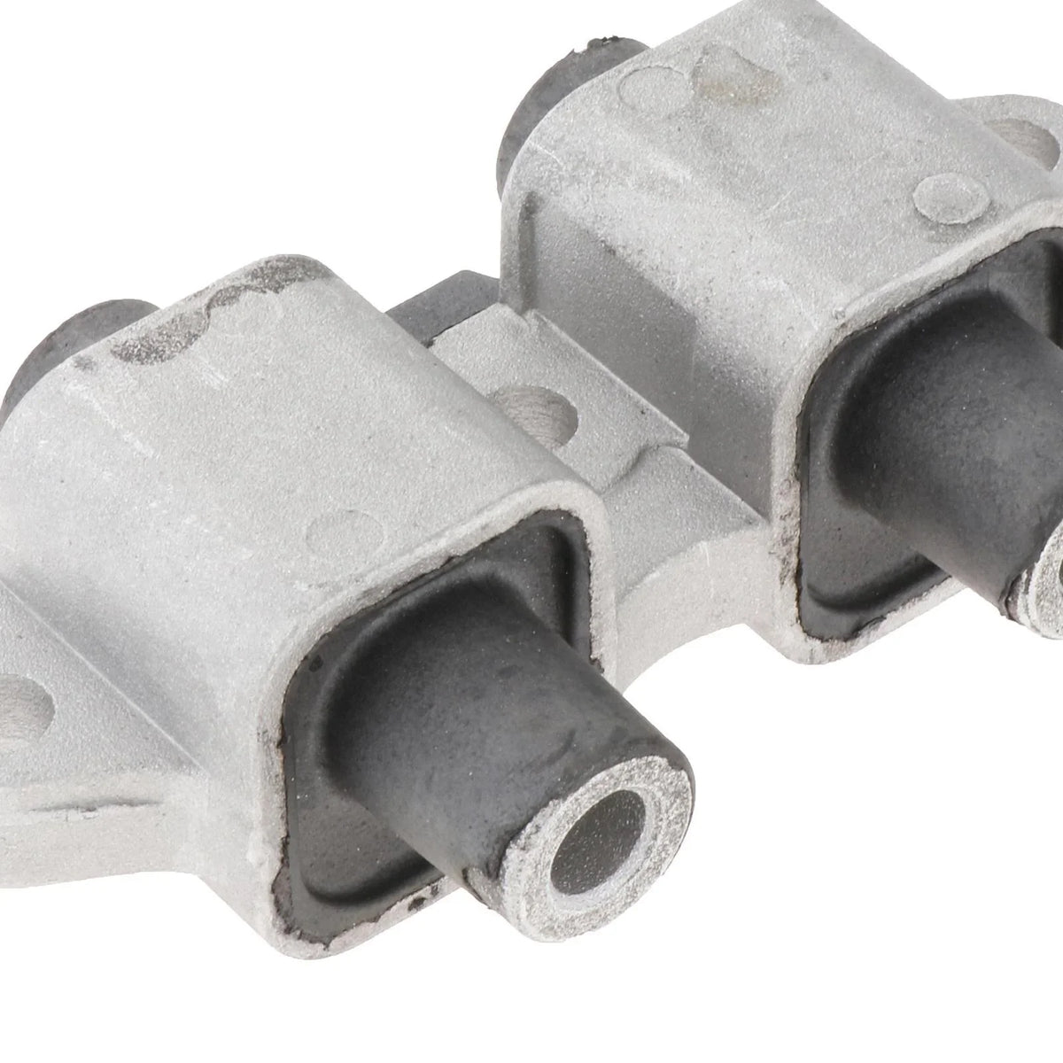 Outboard Damper, Rubber and Side strong Motor Mount very Mount, Upper for long-lasting 40HP Parts Engine E40x 66T-44514-00