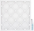 By MPR MERV Furne X 11-1/2 Size: 1" 12X12x1 11, Filters Pleated X 3/4 1000 Pk. Pamlico. 6 11-1/2 Air