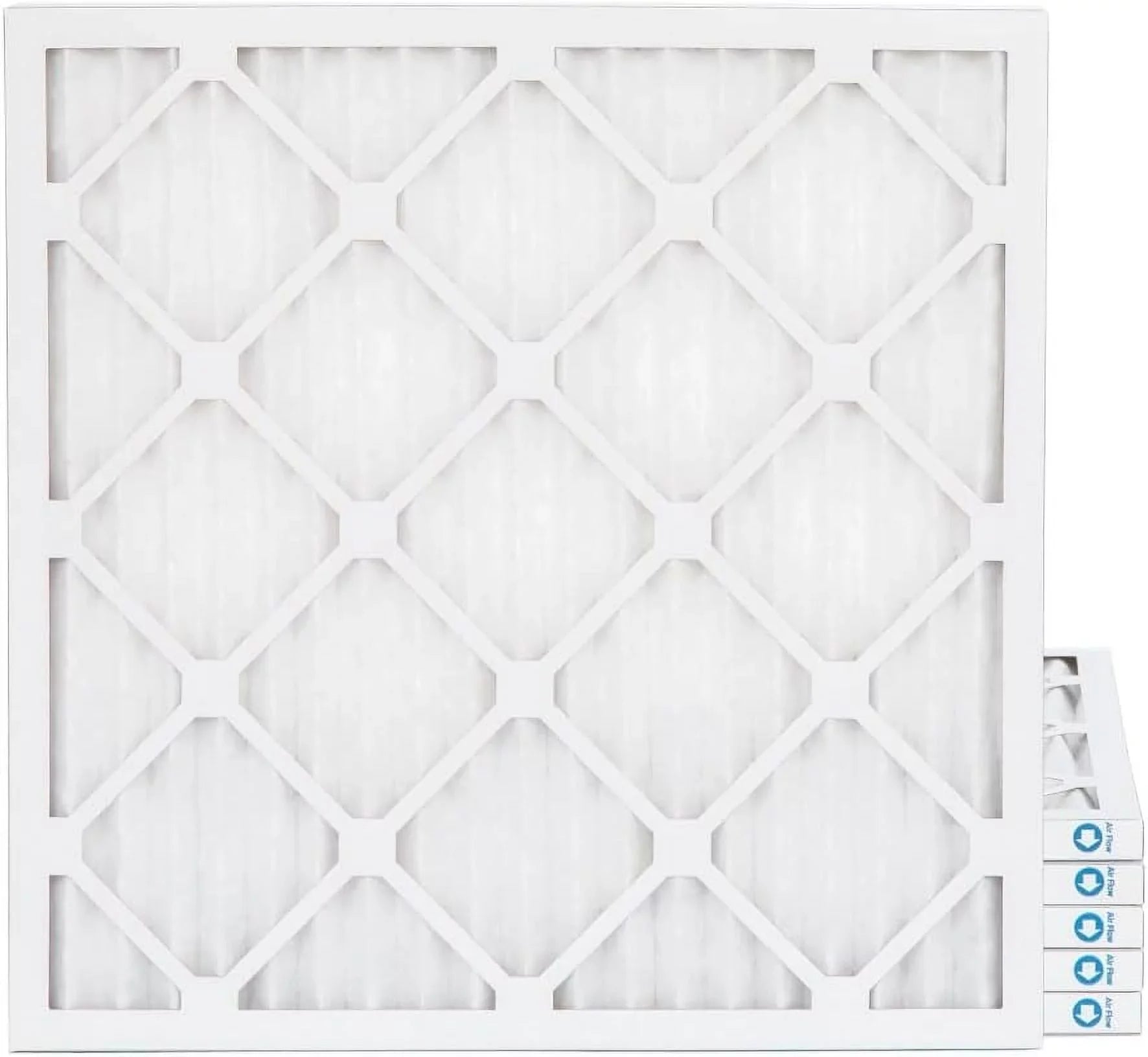 By MPR MERV Furne X 11-1/2 Size: 1" 12X12x1 11, Filters Pleated X 3/4 1000 Pk. Pamlico. 6 11-1/2 Air