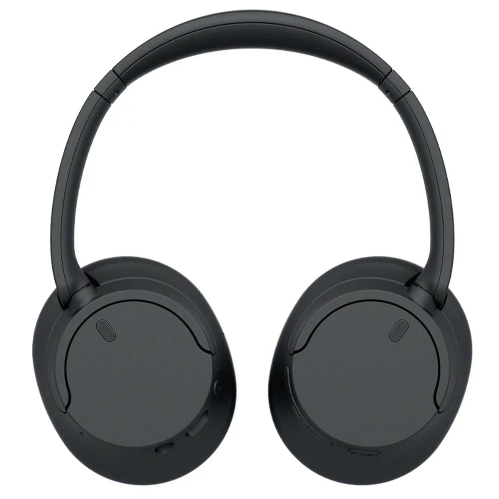 WH-CH720N/B Protection YR Wireless Bundle Pack Headphone Black with CPS Enhanced Noise Cancelling Sony 3