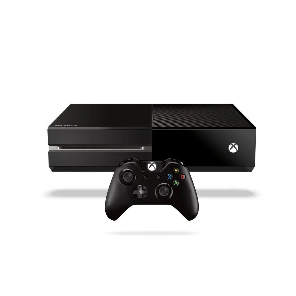 Original Game Like Evil 500GB New Headset Black 2 2 WithResident Microsoft BOLT Included AXTION Gaming Xbox Console Bundle One Controller