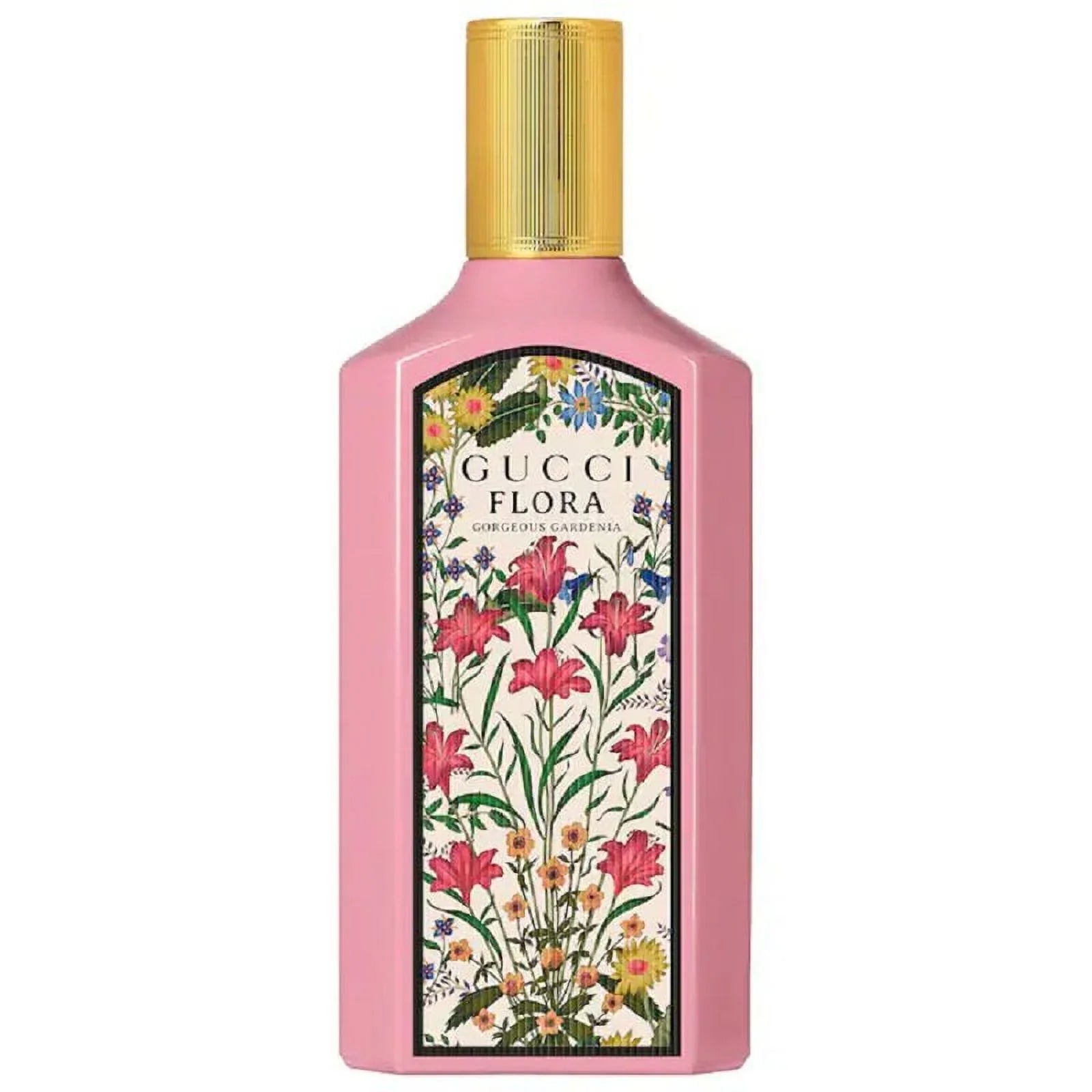 Spray Gardenia Gu_cci_ 100ml/3.3oz De Gorgeous Flora Parfum Eau