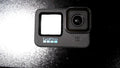 Used 5.3K60 - Waterproof Ultra Live Touch Photos, LCD Camera 23MP Rear Action Stabilization and Front HERO10 1080p Video, Streaming, Screens, Black Webcam, with GoPro HD