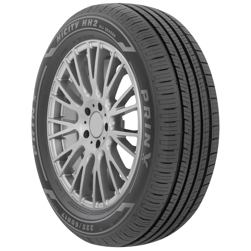 HH2 Prinx 91H Tire HiCity 195/65R15