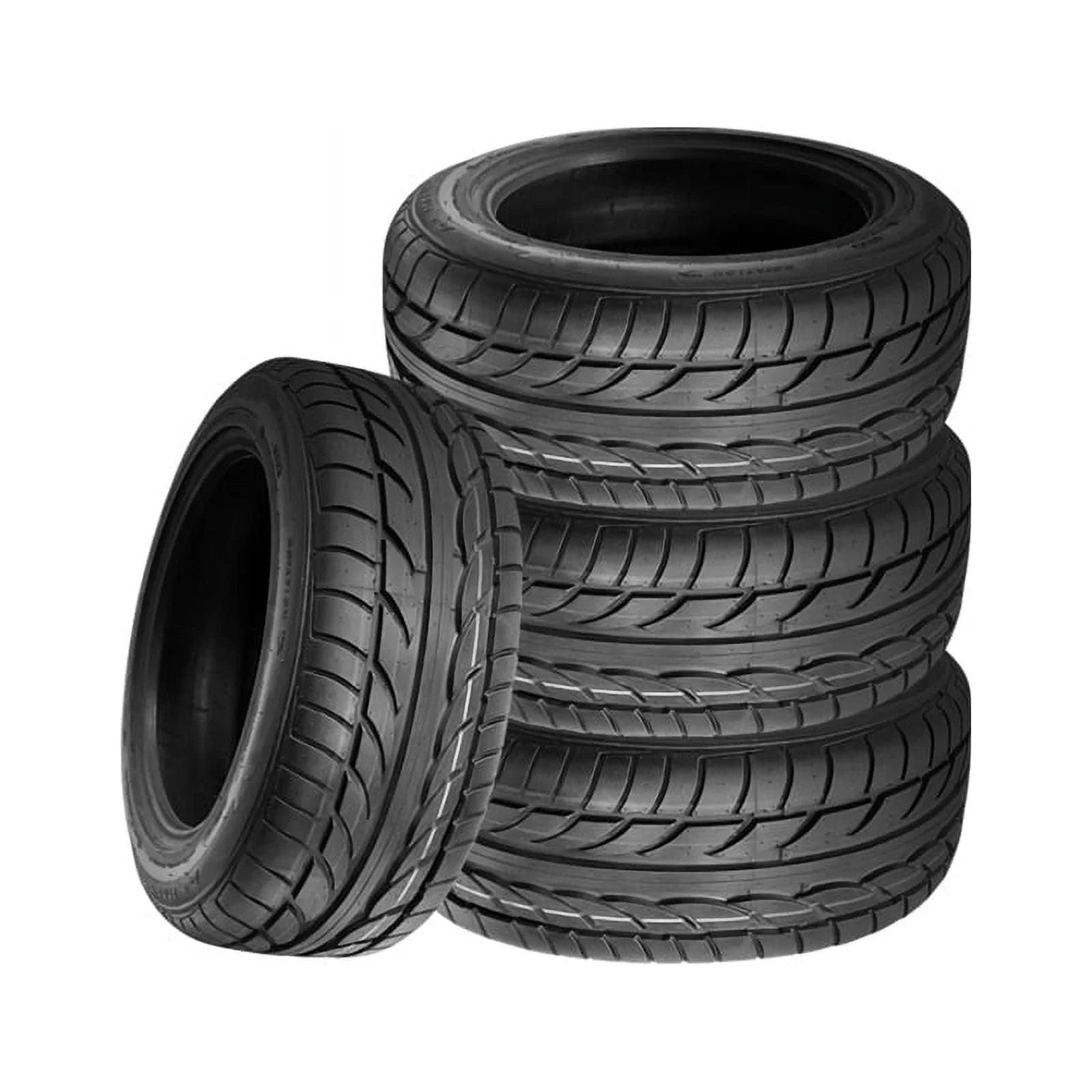Tire Hawk 33X12.50R15 Rated - Desert Mud-Terrain Achilles X-MT 8PLY