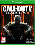 Duty New - 3 One Black Xbox XB1 Call Ops - of Brand