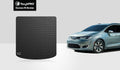 Compatible in Grand - Duty - with USA) Caravan - ToughPRO 2013 Mat All Heavy Weather - (Made Rubber DODGE Cargo Black