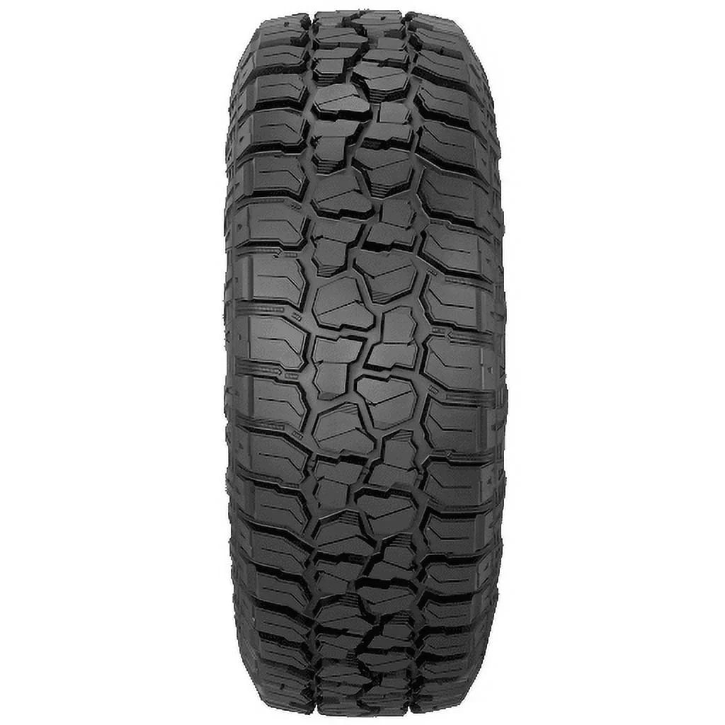 LT275/65R20 E/10PLY BSW Achilles Hawk Rugged