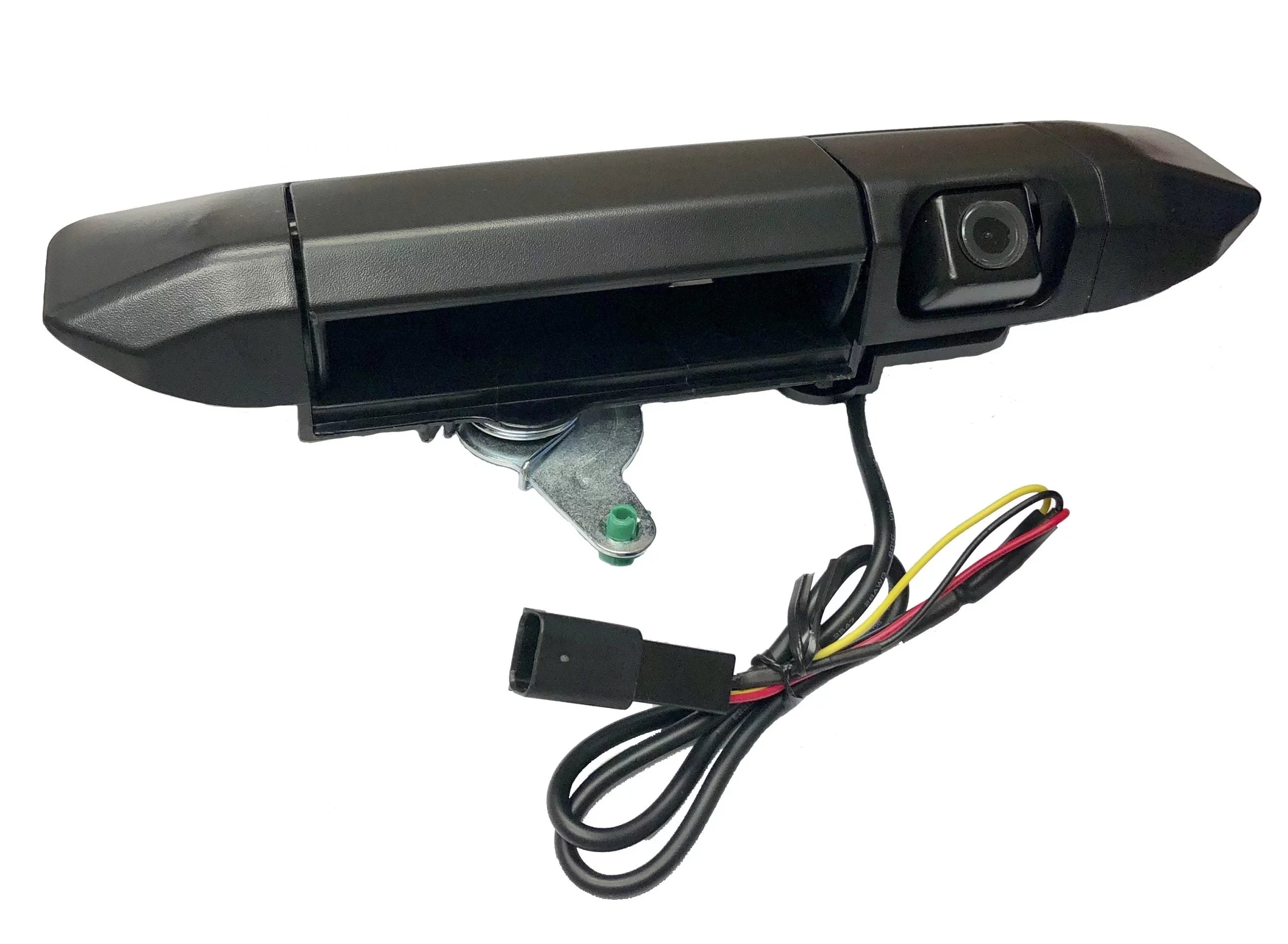 with Camera Crux 2014-2015 Handle Truck View Toyota Rear Tailgate Tacoma for Integration RVCTY-71H
