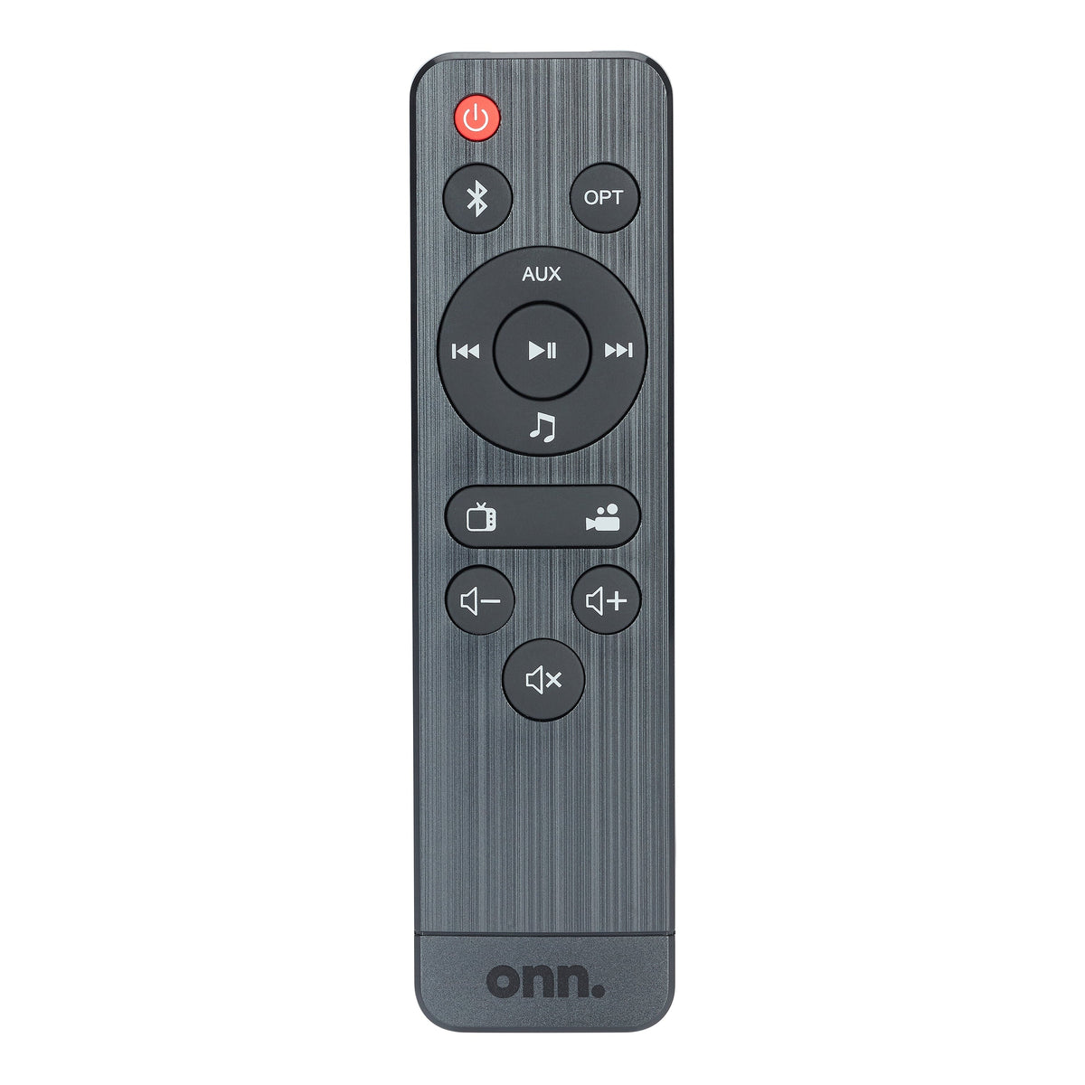 Mini onn. 2.0 16" Soundbar
