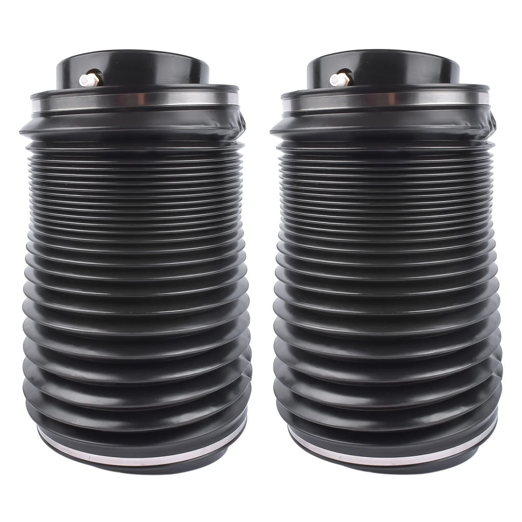 Jeep 68258354AA Spring Rear Cherokee 16-22 GELUOXI Air Pair 68258354AB for Suspension Grand 3.6 Bag