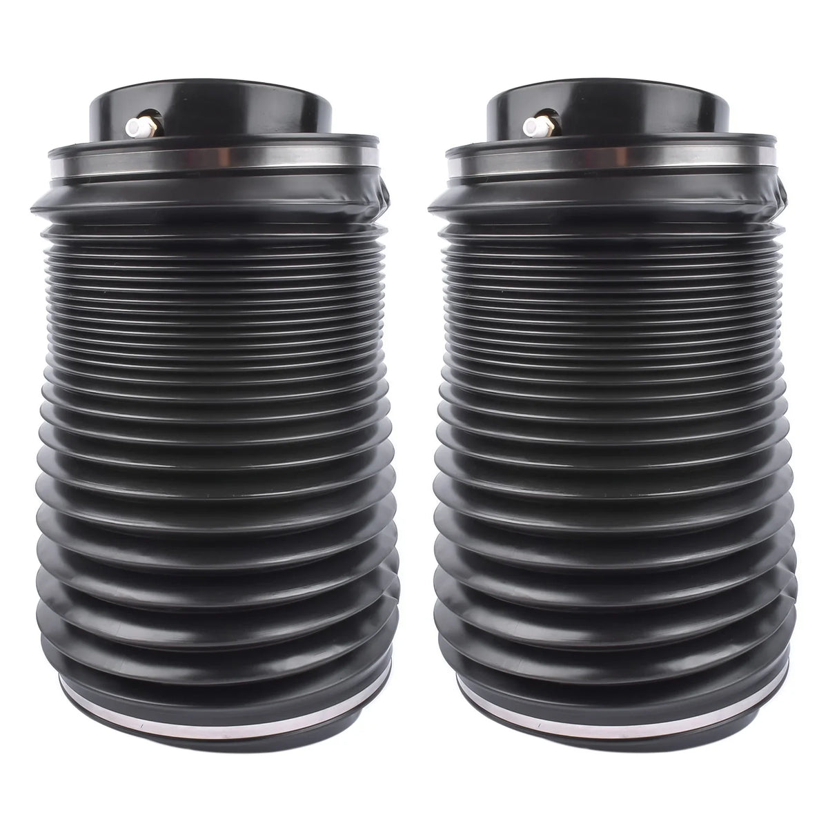 Jeep 68258354AA Spring Rear Cherokee 16-22 GELUOXI Air Pair 68258354AB for Suspension Grand 3.6 Bag