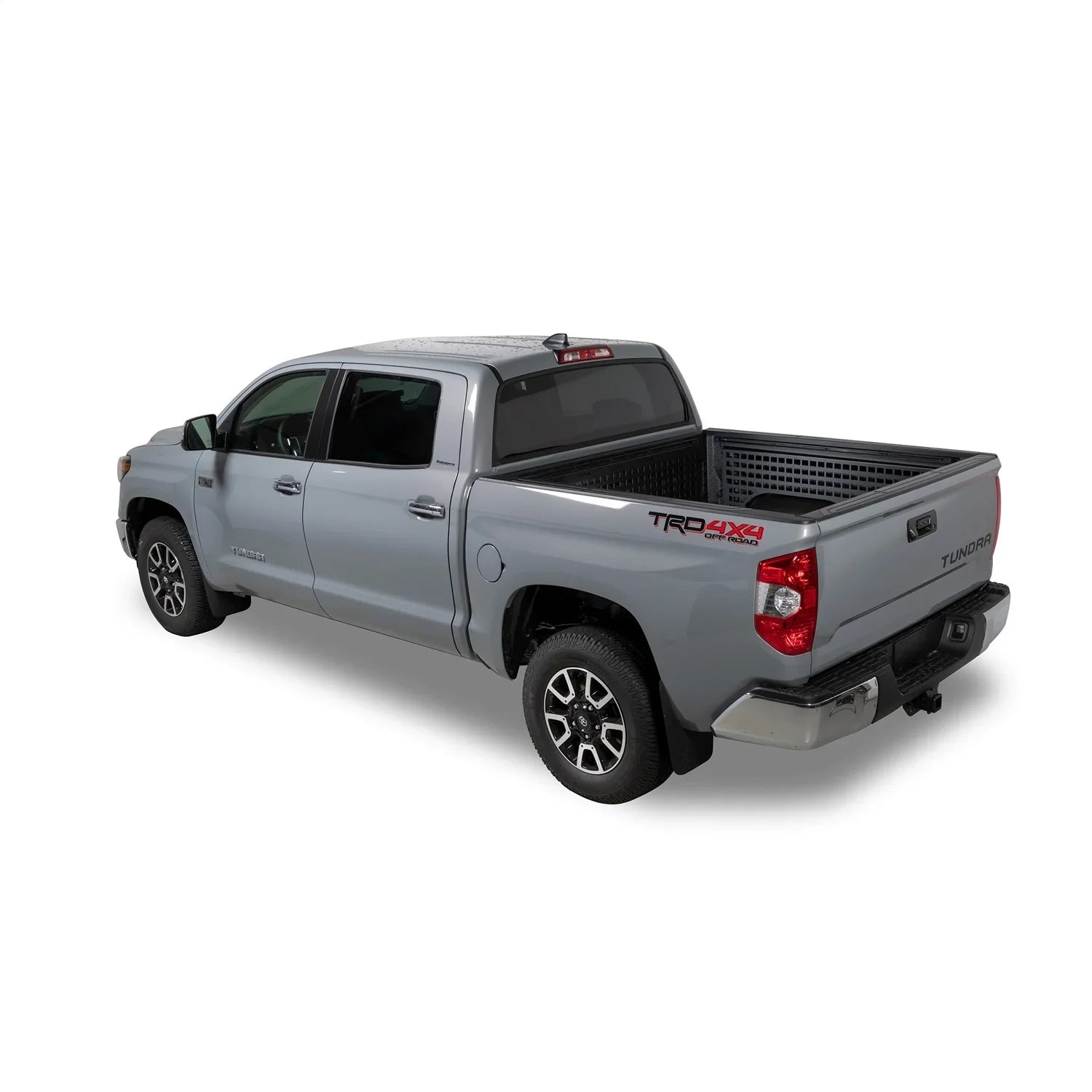 select: SR/SR5 Molle SR5, TOYOTA Tundra TUNDRA Fits 195342 14-21 CAB 2018 2014-2015 TUNDRA CREWMAX Fits Panel Putco TOYOTA DOUBLE