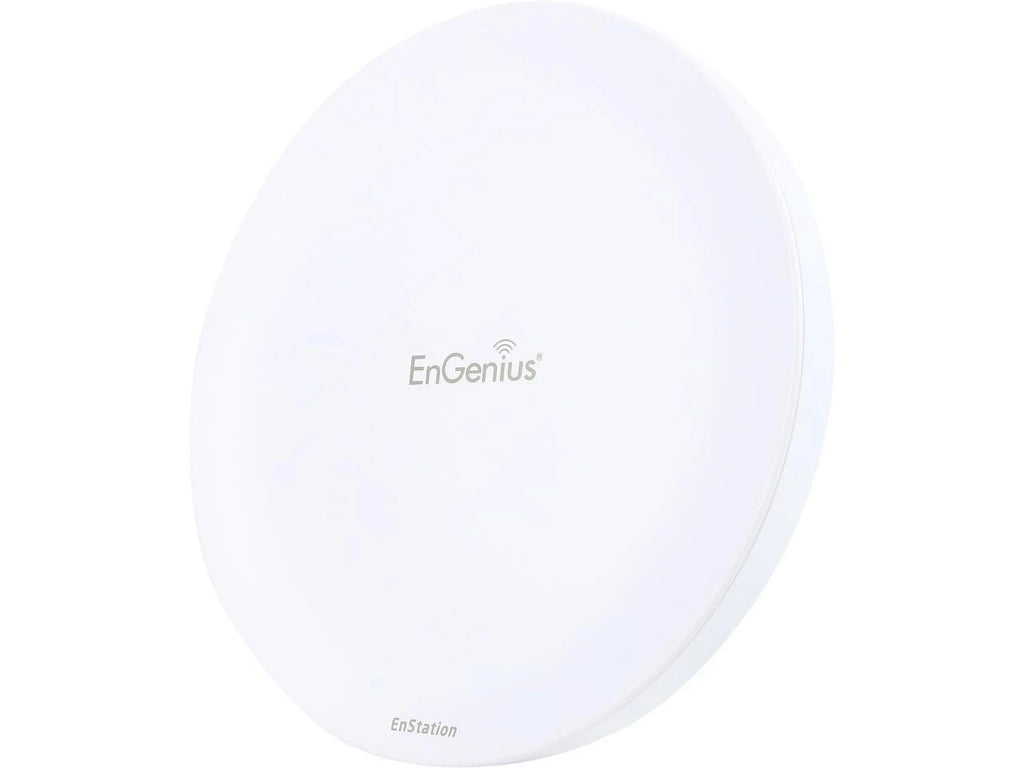 / AC1200 EnStationAC Long-Range EnGenius Bridge AP