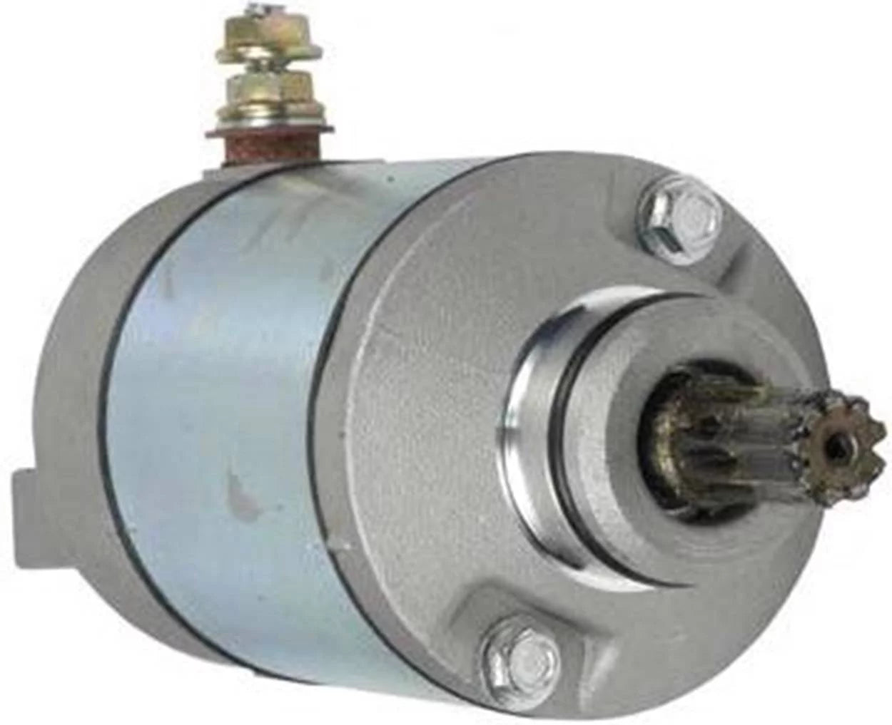 Fits Motor Motorcycle 3110035F00 New Suzuki 31100-35F00 Starter Gsx-R600 K1-K5