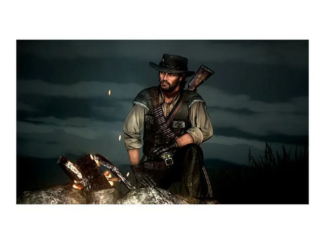 2 Xbox Red Redemption One Dead