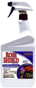 Insect 3 Bonide Quantity - 982 Spray RTU Shield Rose 32 bottles Combination oz