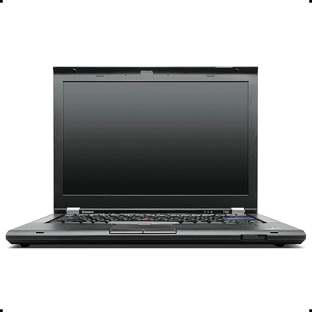 (Refurbished) GHz T410 W10P Laptop 2.60 500GB Lenovo Ram 4Gb Intel Restored Thinkpad i5 Core HDD