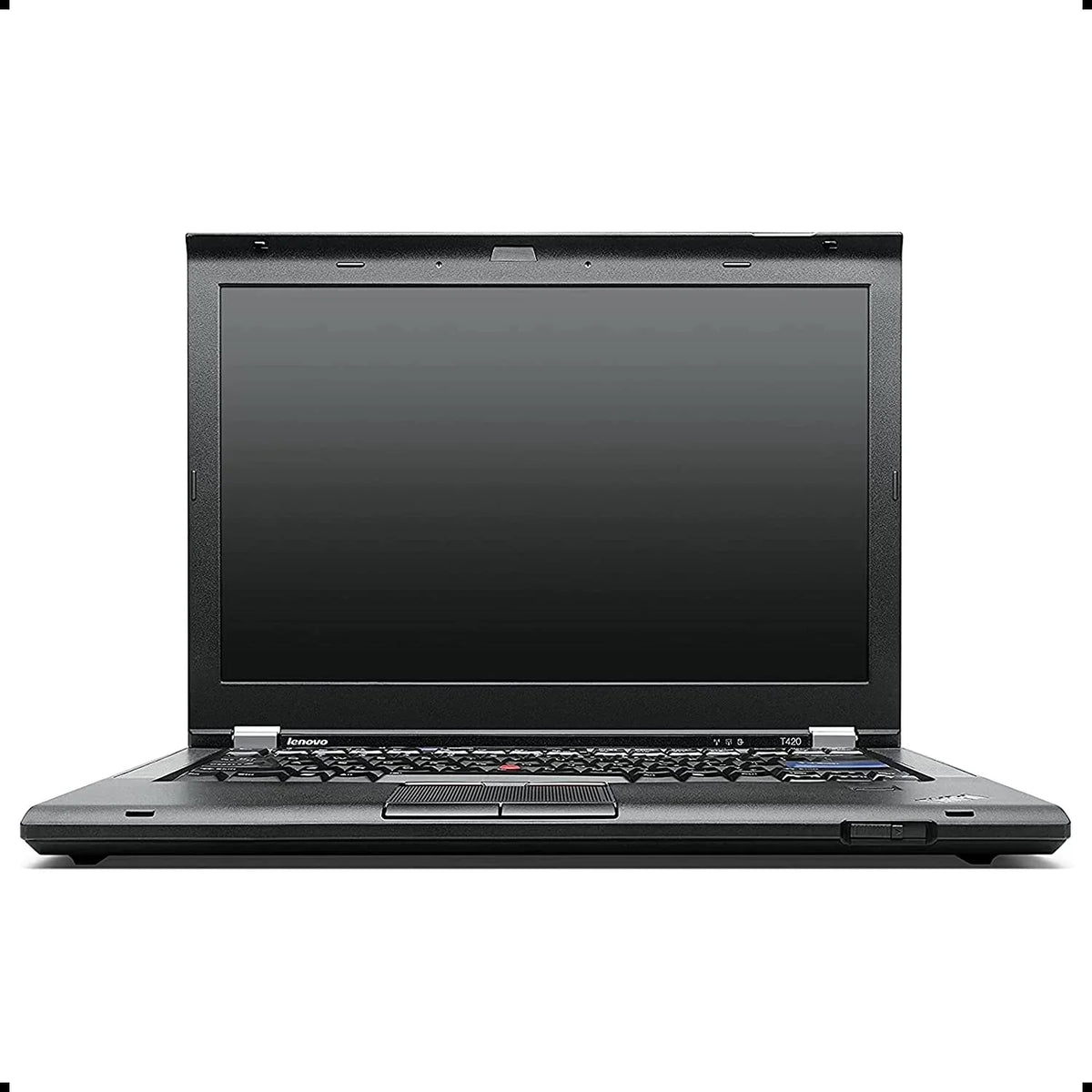 (Refurbished) GHz T410 W10P Laptop 2.60 500GB Lenovo Ram 4Gb Intel Restored Thinkpad i5 Core HDD