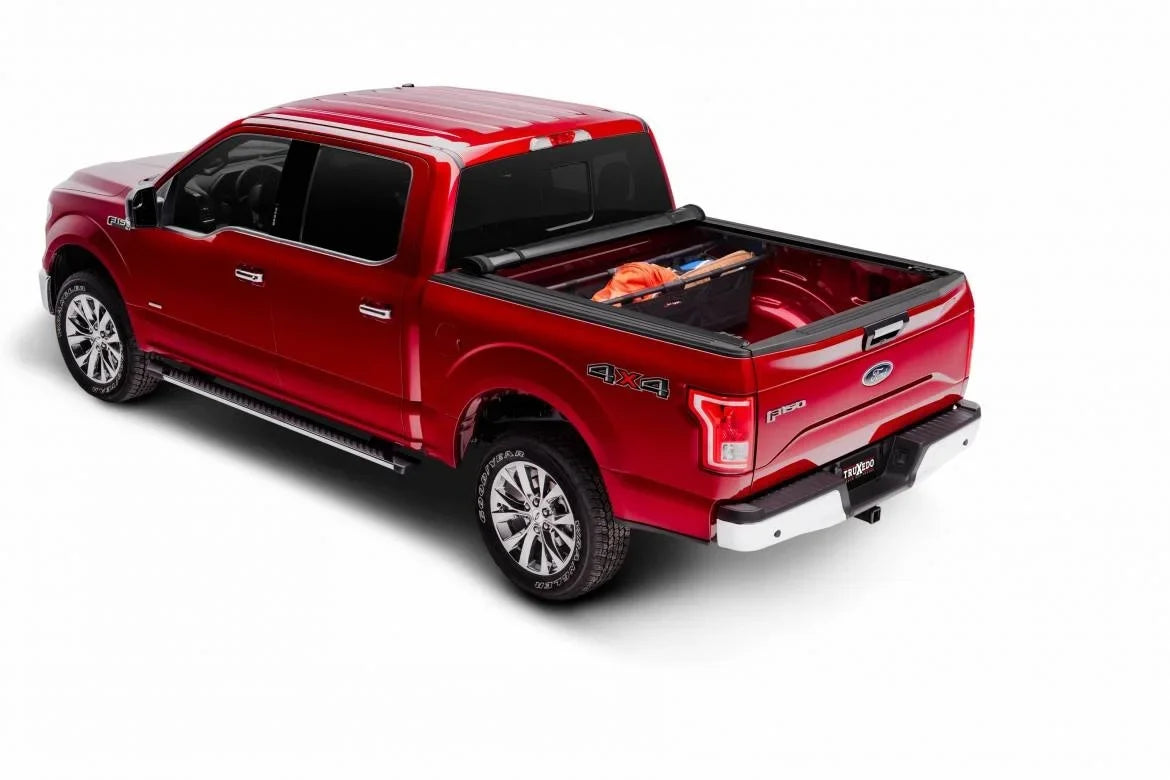 Tonneau Bed Fits Up Cover Roll X15 2008-2014 TITAN S/SV/PRO-4X Pro TITAN, TruXedo NISSAN 2015 select: Truck Soft NISSAN