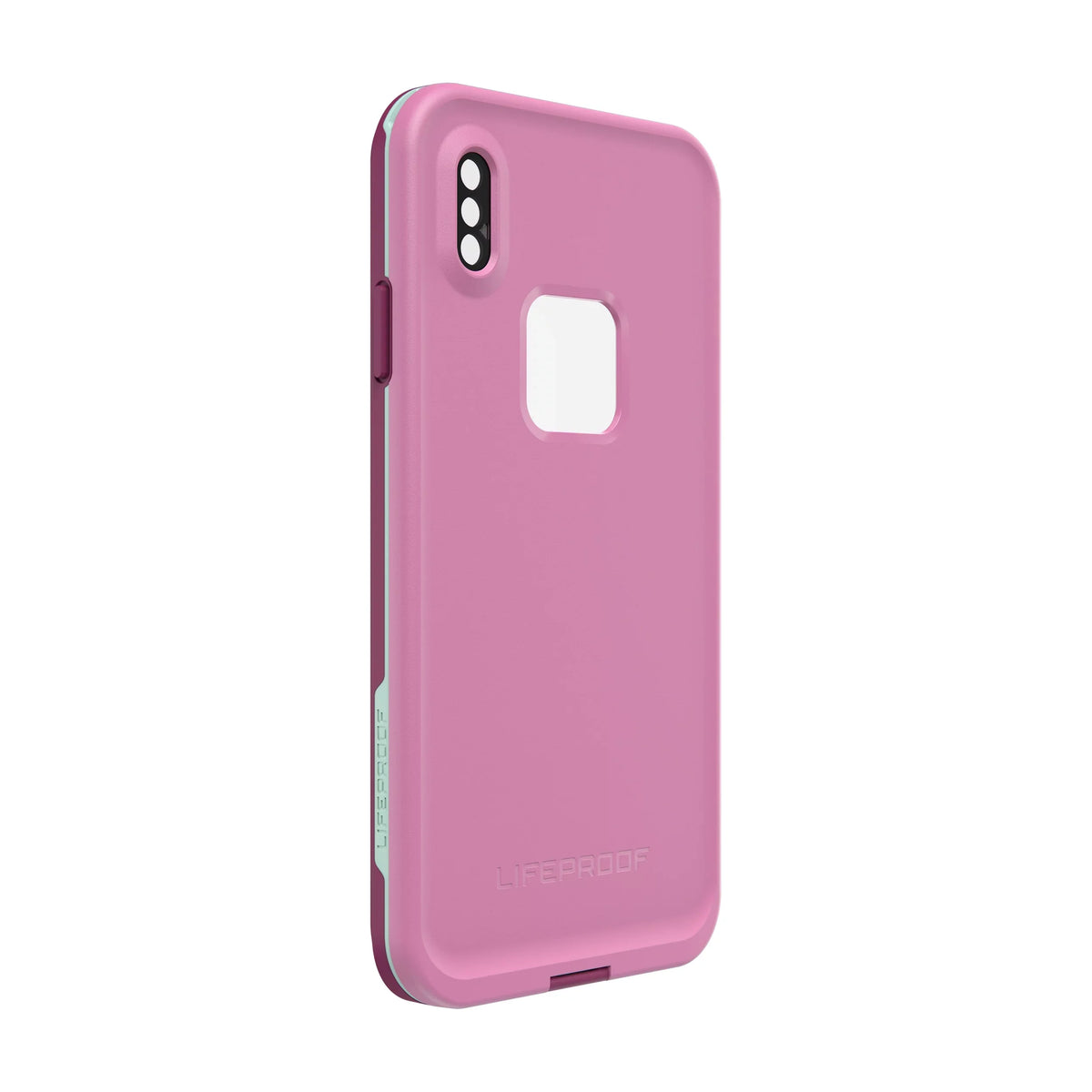 Case Max, Xs Bite Series Frost for iPhone LifeProof Fré