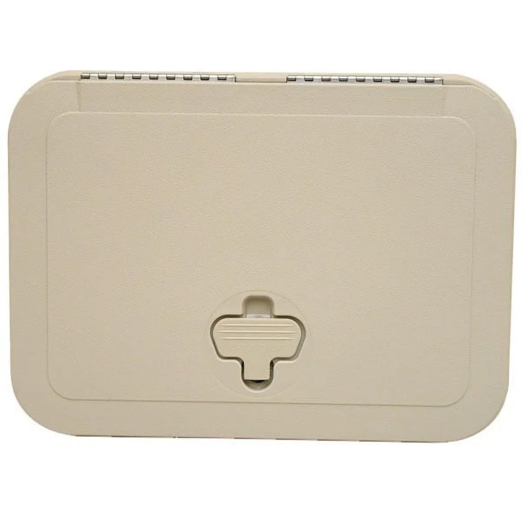 11 Deck Innovative Inch 15 Hatch 520-1012 Beige | Boat x Triton