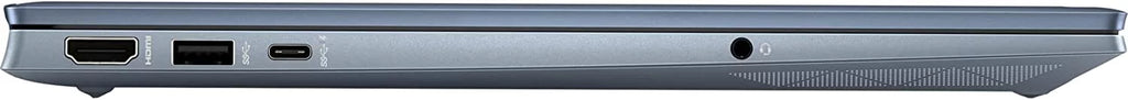 Home, HDMI, Full Core DDR4 Gen 6, 12th HP 512GB Windows Restored Keyboard, Blue 11 Intel 15.6" Wi-Fi 16GB SSD, (Refurbished) Pavilion Laptop, HD RAM, Backlit Touchscreen, Bluetooth, i7-1255U, PCIe