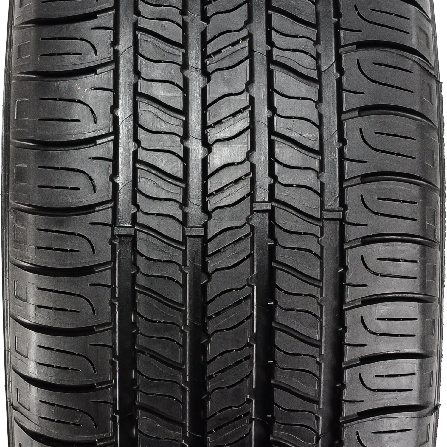 Fusion XLE, 2012 (FOUR) SEL 91V Fits: All All-Season Goodyear Assurance 225/45R18 Tires A/S 4 2008-12 Ford Set Season of Camry Toyota