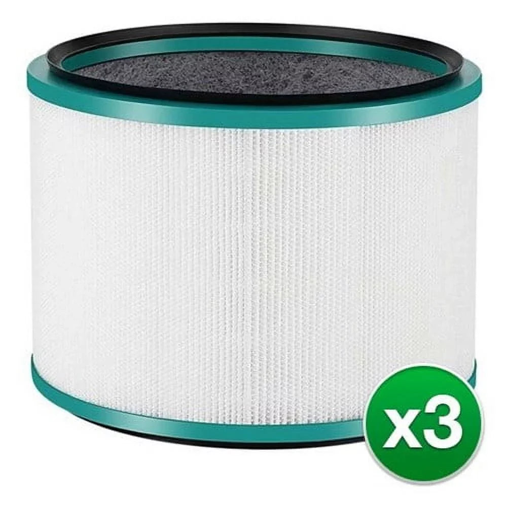 HP01 HP03 Filter DP03 DP01 Purifier for HP02 (3Pack) HP00 Dyson 96812503 REP and