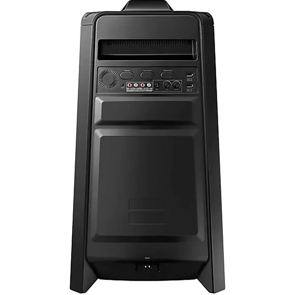 MX-T50 Giga Samsung Tower, 500-Watts Party