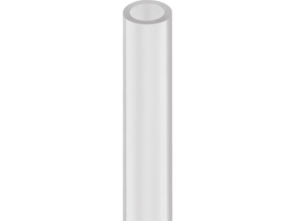 Satin Tubing, Hydro 1 Transparent, X Meter, 14mm Series Corsair Hardline 3-pack XT